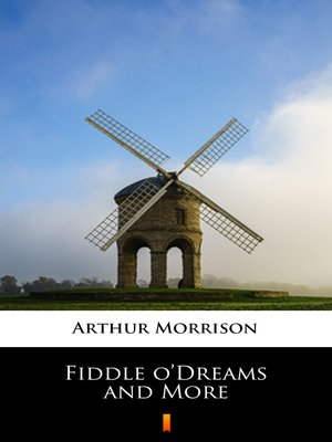 cover image of Fiddle o'Dreams and More